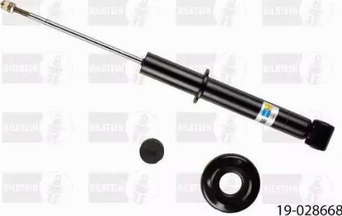 Bilstein 19-028668 - Ammortizzatore autozon.pro