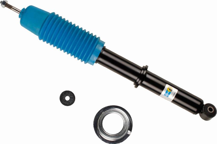 Bilstein 19-028750 - Ammortizzatore autozon.pro