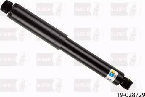 Bilstein 19-028729 - Ammortizzatore autozon.pro