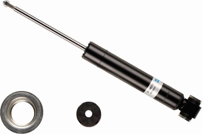 Bilstein 19-146171 - Ammortizzatore autozon.pro