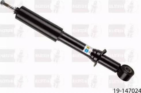 Bilstein 19-111131 - Ammortizzatore autozon.pro