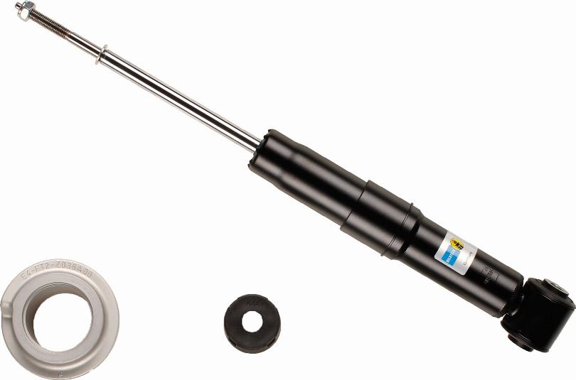 Bilstein 19-169538 - Ammortizzatore autozon.pro