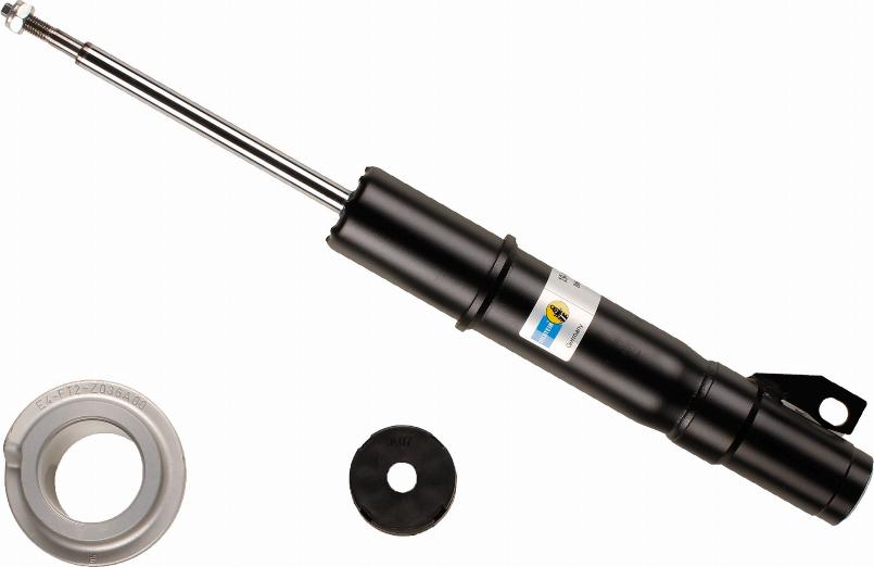 Bilstein 19-169200 - Ammortizzatore autozon.pro