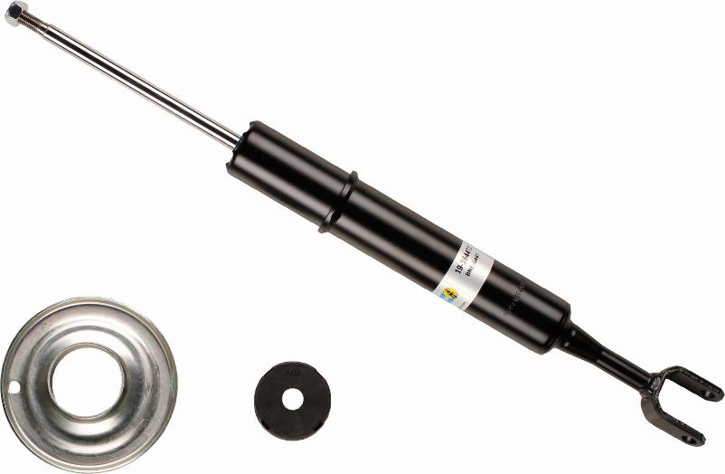 Bilstein 19-164472 - Ammortizzatore autozon.pro