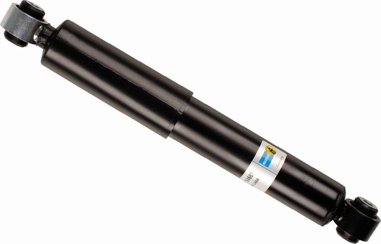 Bilstein 19-164687 - Ammortizzatore autozon.pro