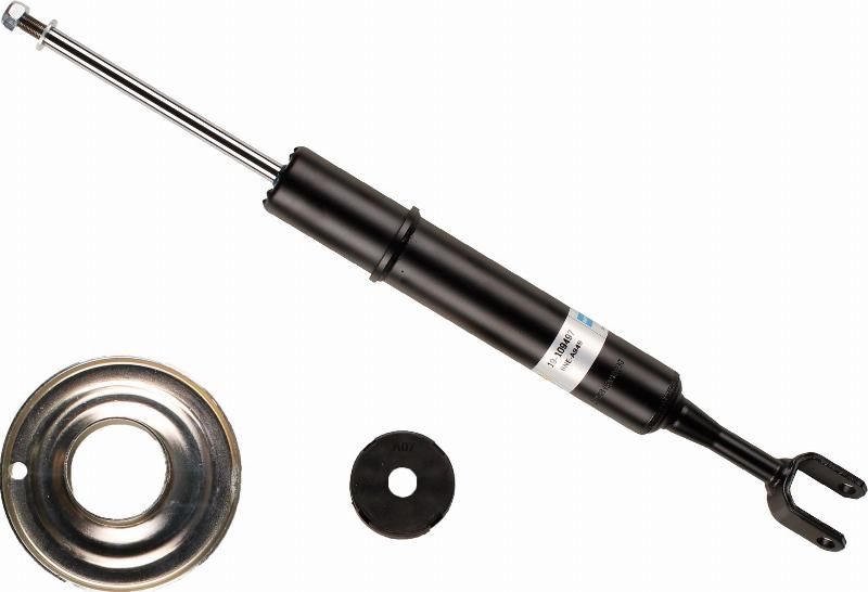 Bilstein 19-109497 - Ammortizzatore autozon.pro