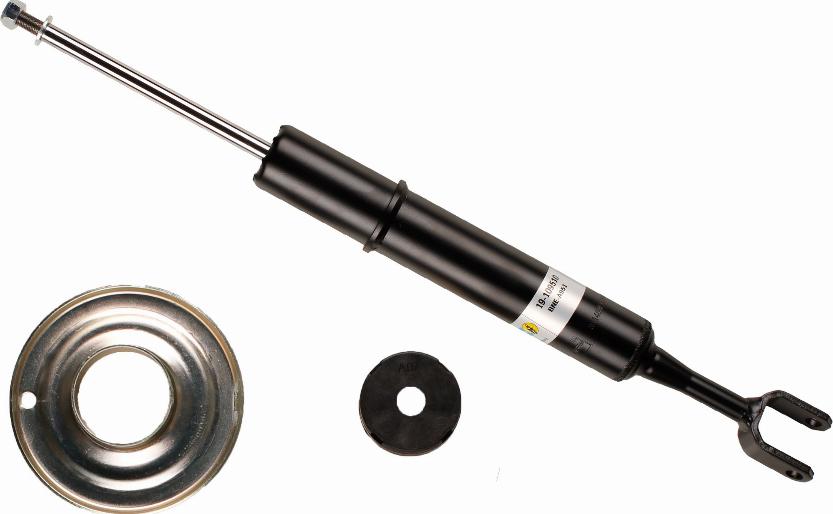 Bilstein 19-109510 - Ammortizzatore autozon.pro