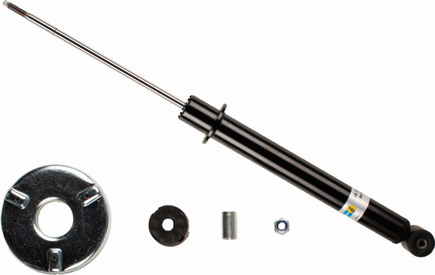 Bilstein 19-105376 - Ammortizzatore autozon.pro