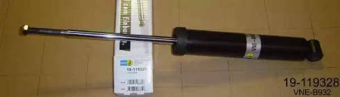 Bilstein 19-119328 - Ammortizzatore autozon.pro