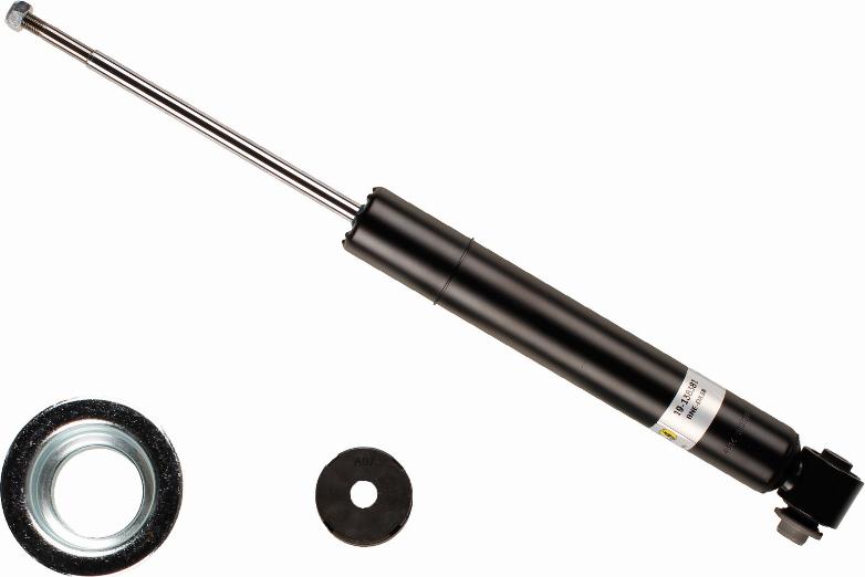 Bilstein 19-138381 - Ammortizzatore autozon.pro