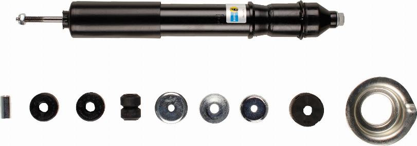 Bilstein 19-124568 - Ammortizzatore autozon.pro