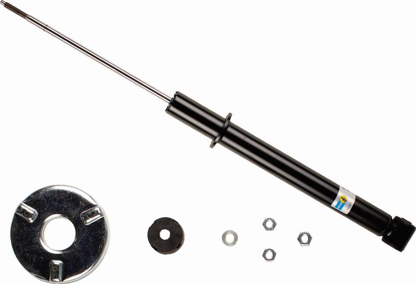 Bilstein 19-124681 - Ammortizzatore autozon.pro