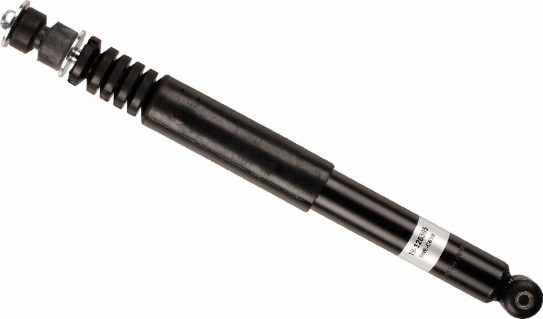 Bilstein 19-126395 - Ammortizzatore autozon.pro