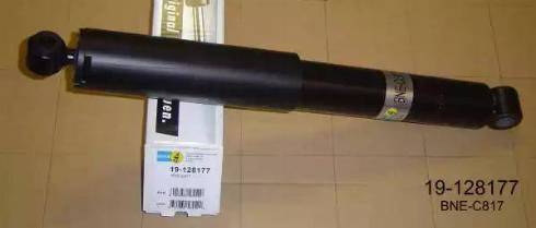 Bilstein 19-128177 - Ammortizzatore autozon.pro