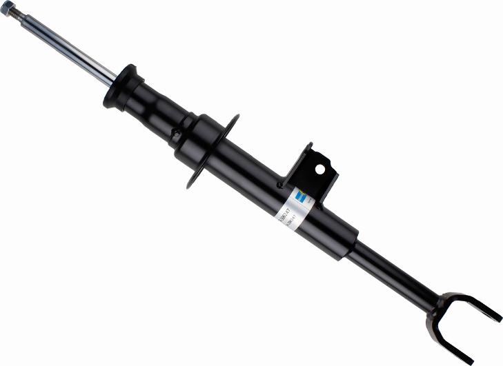 Bilstein 19-306247 - Ammortizzatore autozon.pro