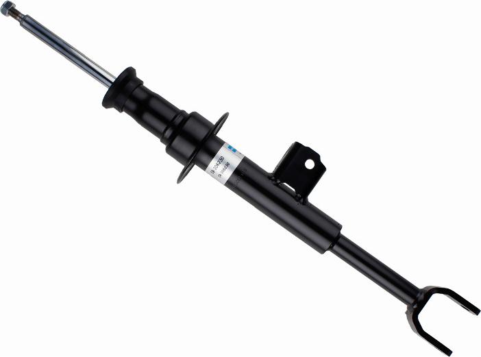 Bilstein 19-306230 - Ammortizzatore autozon.pro