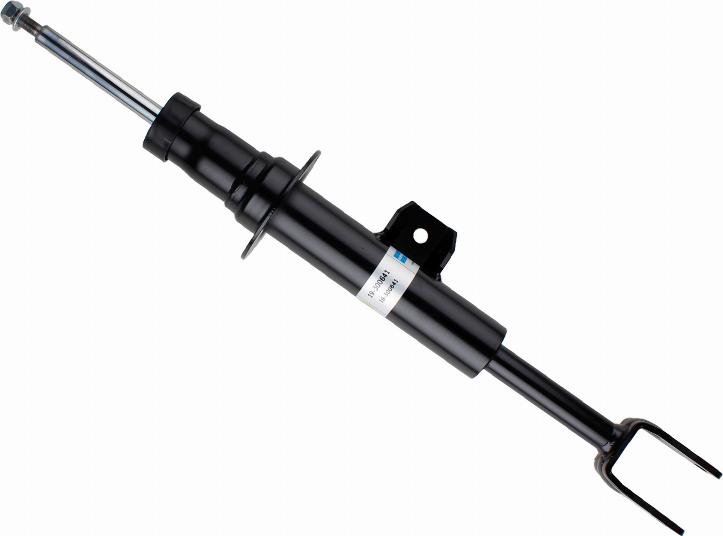 Bilstein 19-300641 - Ammortizzatore autozon.pro