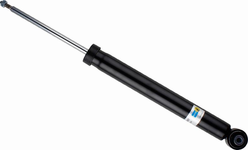 Bilstein 19-252407 - Ammortizzatore autozon.pro