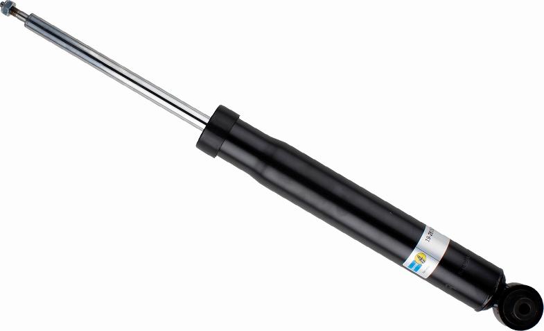 Bilstein 19-261539 - Ammortizzatore autozon.pro