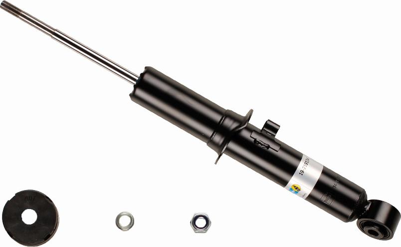 Bilstein 19-219134 - Ammortizzatore autozon.pro