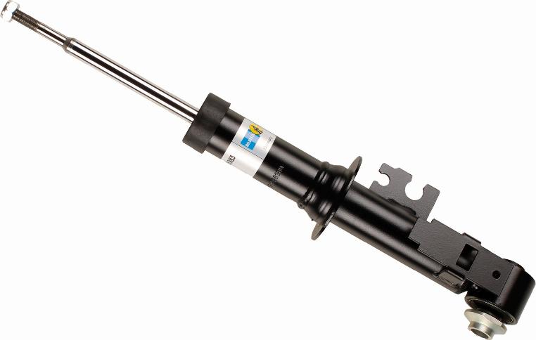 Bilstein 19-215983 - Ammortizzatore autozon.pro