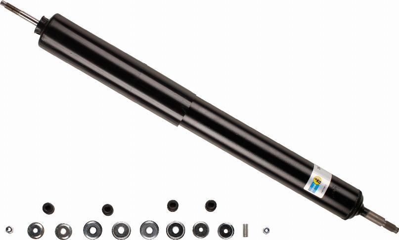 Bilstein 19-218717 - Ammortizzatore autozon.pro