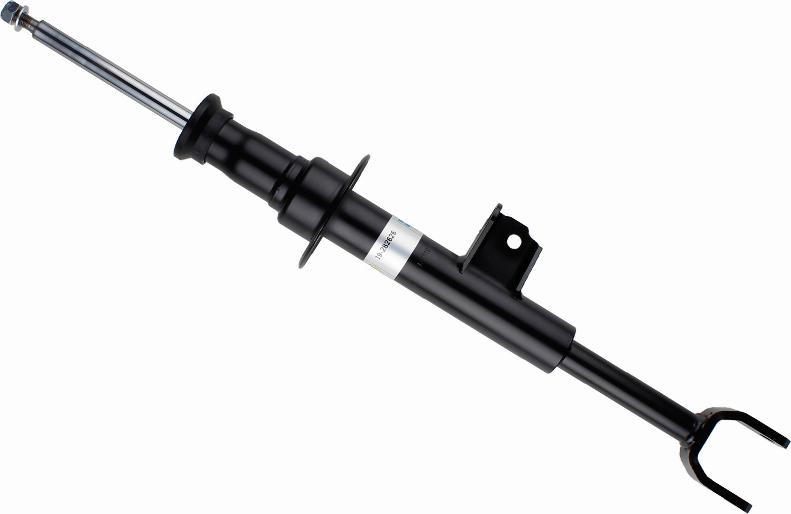 Bilstein 19-282626 - Ammortizzatore autozon.pro