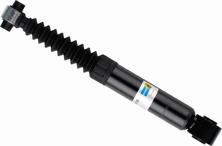 Bilstein 19-226705 - Ammortizzatore autozon.pro