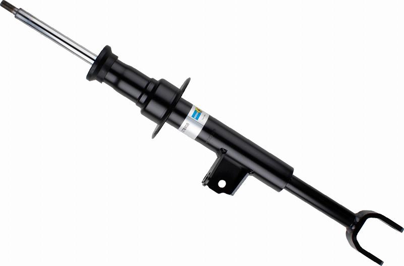 Bilstein 19-276908 - Ammortizzatore autozon.pro