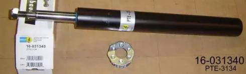 Bilstein 16-031340 - Ammortizzatore autozon.pro