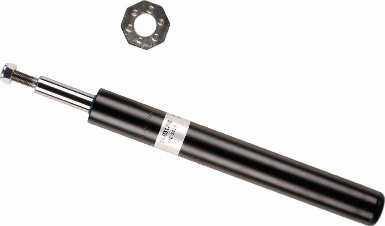 Bilstein 16-031296 - Ammortizzatore autozon.pro