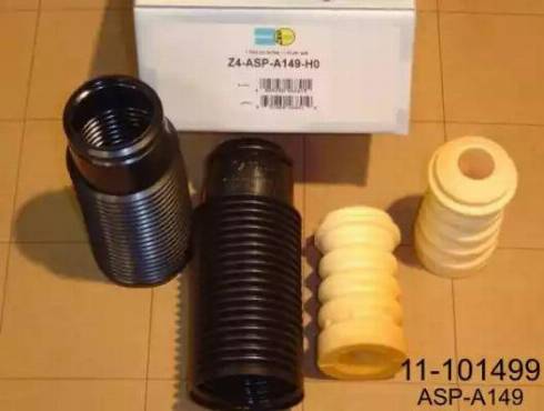 Bilstein 11-101499 - Kit parapolvere, Ammortizzatore autozon.pro