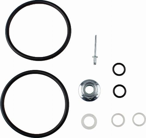 Bilstein 11-247180 - Kit parapolvere, Ammortizzatore autozon.pro