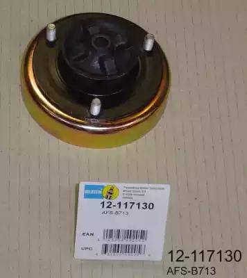 Bilstein 12-117130 - Supporto ammortizzatore a molla autozon.pro