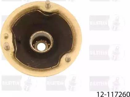 Bilstein 12-117260 - Supporto ammortizzatore a molla autozon.pro