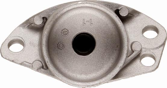 Bilstein 12-244935 - Supporto ammortizzatore a molla autozon.pro