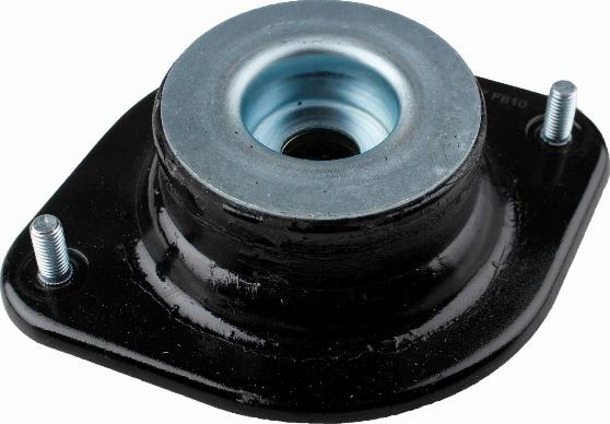 Bilstein 12-244751 - Supporto ammortizzatore a molla autozon.pro