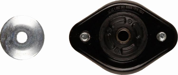 Bilstein 12-244713 - Supporto ammortizzatore a molla autozon.pro