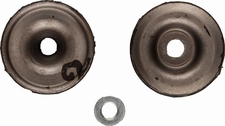 Bilstein 12-224104 - Supporto ammortizzatore a molla autozon.pro