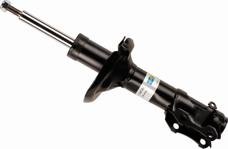 Bilstein 17-047166 - Ammortizzatore autozon.pro