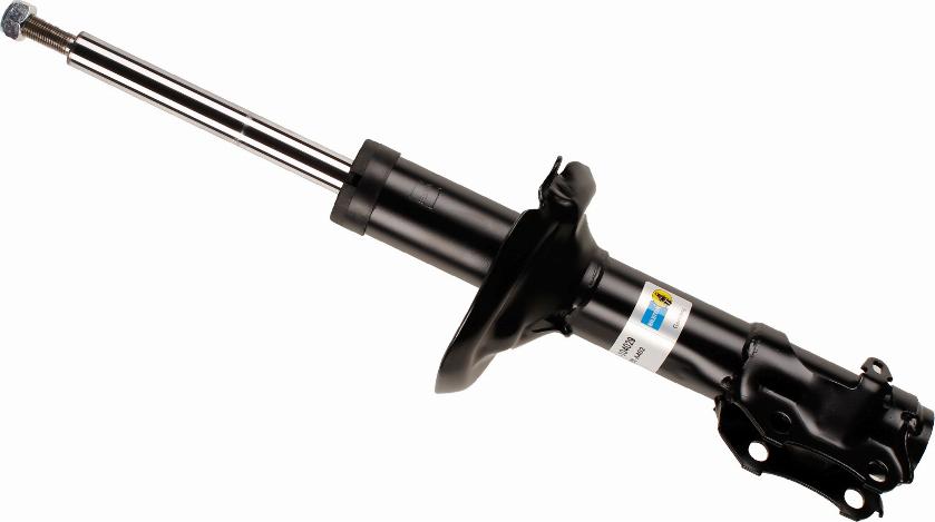 Bilstein 17-104029 - Ammortizzatore autozon.pro