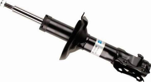 Bilstein 17-106405 - Ammortizzatore autozon.pro