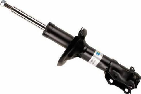 Bilstein 17-107150 - Ammortizzatore autozon.pro