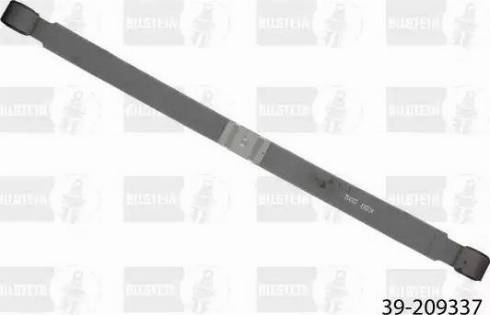 Bilstein 39-209337 - Pacco molle autozon.pro