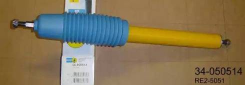 Bilstein 34-050514 - Ammortizzatore autozon.pro