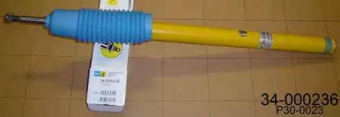 Bilstein 34-000236 - Ammortizzatore autozon.pro