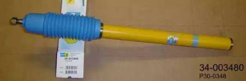 Bilstein 34-003480 - Ammortizzatore autozon.pro