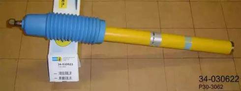 Bilstein 34-030622 - Ammortizzatore autozon.pro