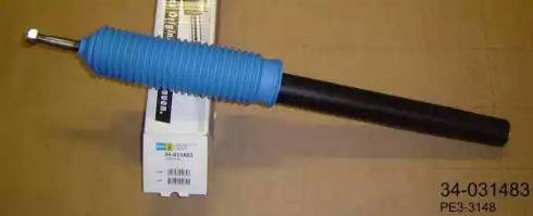 Bilstein 34-031483 - Ammortizzatore autozon.pro