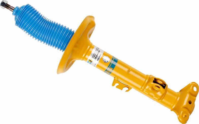 Bilstein 35-044031 - Ammortizzatore autozon.pro